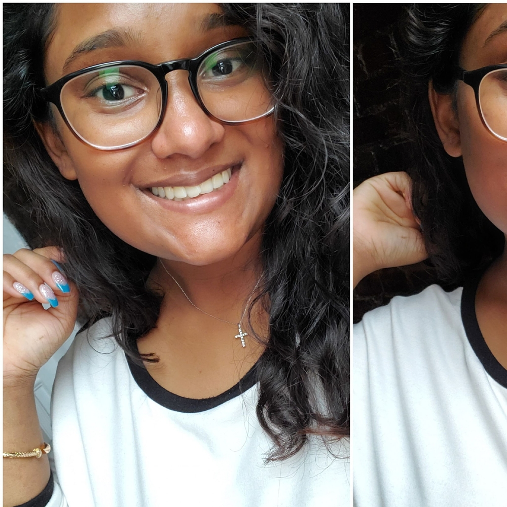 Meet your Posher, Vidya